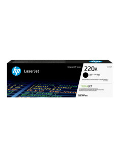 HP Cartuccia toner originale nero LaserJet 220A