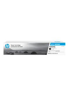 Samsung Cartuccia toner nero originale HP CLT-K404S