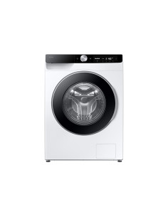 Samsung WW11DG6B85LK lavatrice Caricamento frontale 11 kg 1400 Giri/min Bianco