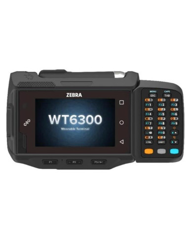 WT6300 BT/WF/3K KEYPAD/3.2  DISPLAY