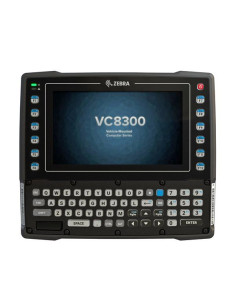 VC83 OUTDOOR/DEFROSTER/WF/QWERTY