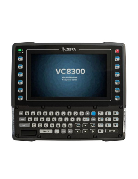 VC83 OUTDOOR/DEFROSTER/WF/QWERTY