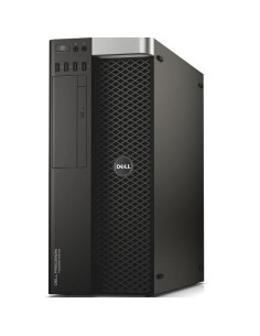 REF DELL T5810 TOW XEON