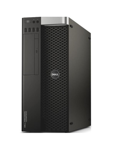 REF DELL T5810 TOW XEON