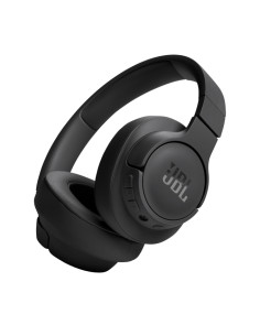 JBL Tune 720BT Auricolare Wireless A Padiglione Musica e Chiamate Bluetooth Nero