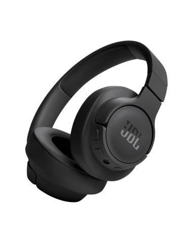 JBL Tune 720BT Auricolare Wireless A Padiglione Musica e Chiamate Bluetooth Nero