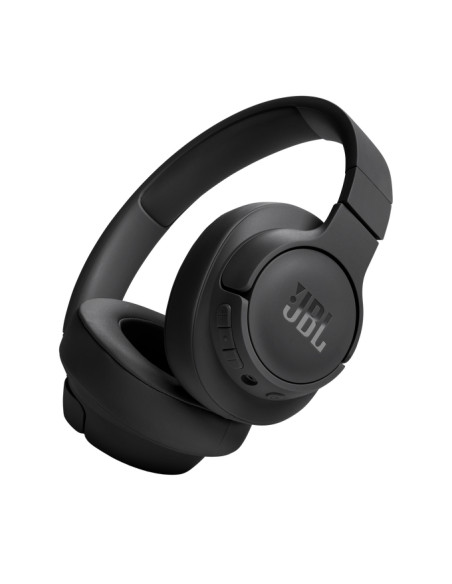 JBL Tune 720BT Auricolare Wireless A Padiglione Musica e Chiamate Bluetooth Nero