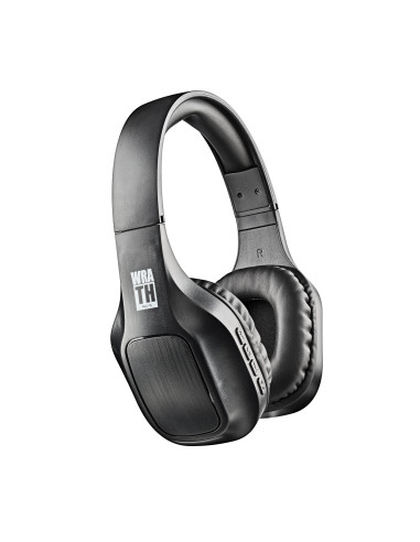 NGS ARTICA WRATH Cuffie Con cavo e senza cavo A Padiglione Musica e Chiamate USB tipo-C Bluetooth Nero