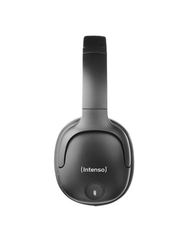 CUFFIE WIRELESS O400HA BLACK