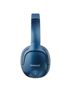 CUFFIE WIRELESS O400HA BLUE