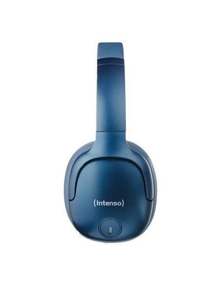 CUFFIE WIRELESS O400HA BLUE