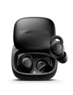 PORTO - MIDNIGHT BLACK