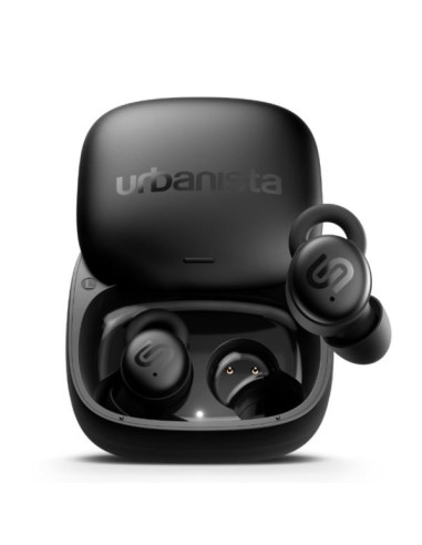 PORTO - MIDNIGHT BLACK