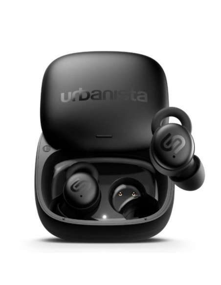 PORTO - MIDNIGHT BLACK