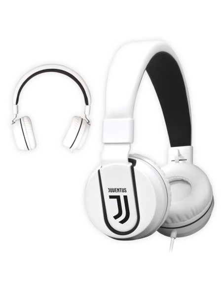 CUFFIE MULTIMEDIALI JUVENTUS