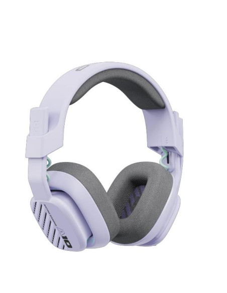 A10 - ASTEROID/LILAC