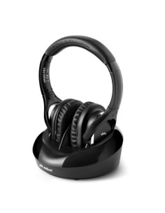 CUFFIA TV HP 600 PRO 2