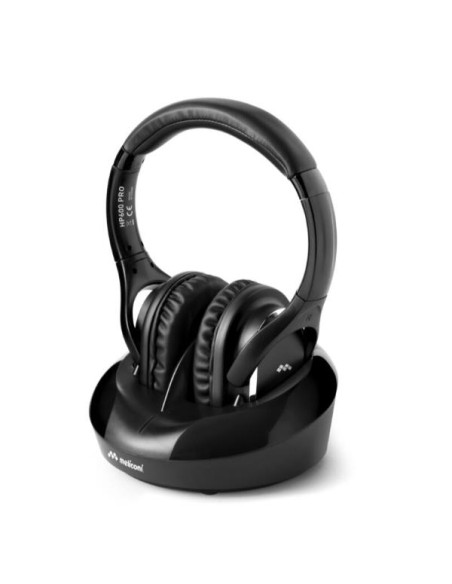 CUFFIA TV HP 600 PRO