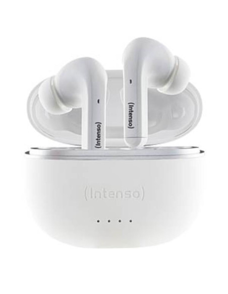 TRUE WIRELESS EARPHONE WHITE