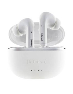 TRUE WIRELESS EARPHONE WHITE 2