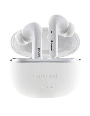TRUE WIRELESS EARPHONE WHITE