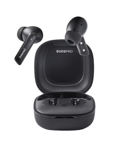 TRUE WIRELESS EARPHONE BLACK PRO