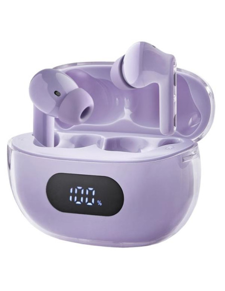 TRUE WIRELESS EARPHONE VIOLA PLUS