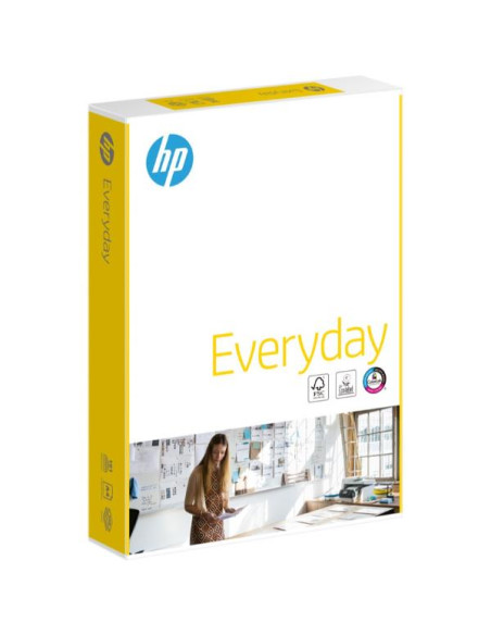 CF5HP EVERYDAY 75 GR.