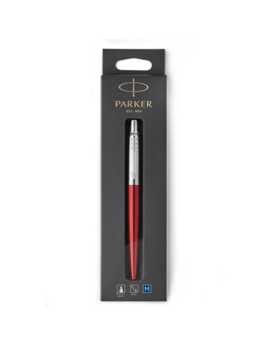 JOT KENSINGTON RED CT M