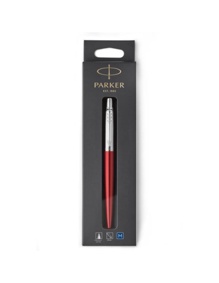 JOT KENSINGTON RED CT M