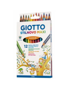 CF12 GIOTTO STILNOVO MAXI