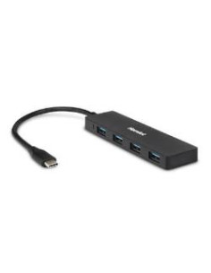 HUB USB 3.1 TYPE C - 4 USB 3.0