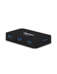 HUB 4 PORTE USB 3.0 AUTOALIMENTATO