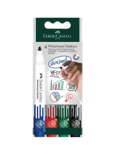 CF10 MARKER PER LAVAGNA BLU