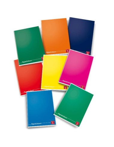 CF10 QUAD.PIGNA COL FF40+2 GR.80 0C