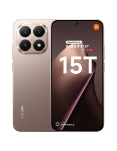 XIAOMI SMARTPHONE 15T 12+256GB 6.83 5G Rose Gold DS ITA