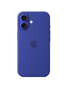 IPHONE 16 PLUS SI CASE ULTRAMARINE