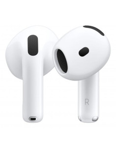 Apple AirPods (4th generation) AirPods 4 con Active Noise Cancellation