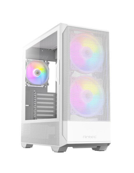 NX416L WHITE CABINET