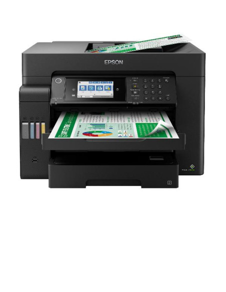 Epson EcoTank ET-16605 Ad inchiostro A3 4800 x 2400 DPI 32 ppm Wi-Fi
