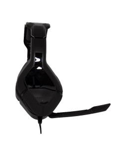 HC2 STEREO HEADSET MULTIPLATFORM