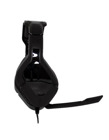 HC2 STEREO HEADSET MULTIPLATFORM