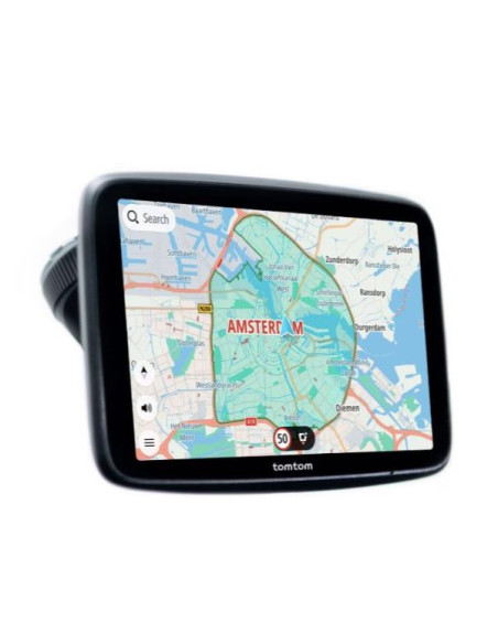 TOM TOM GO SUPERIOR 7