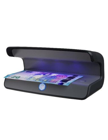 VERIFICATORE LED SAFESCAN 75