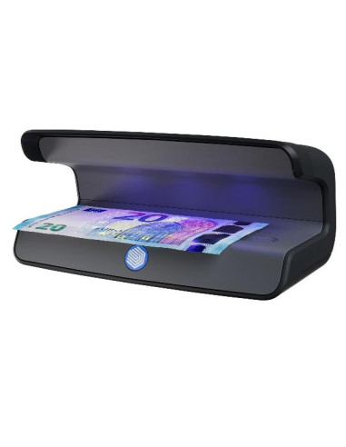 VERIFICATORE LED SAFESCAN 55