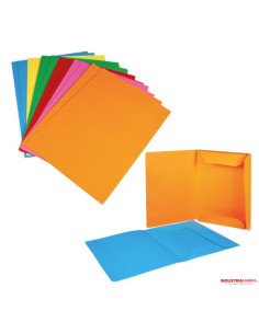 CF12CARTELLINE 3 LEMBICOL. ASSORTIT