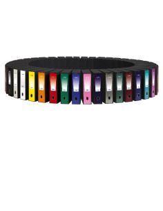 CF12UNICO LEGAL C/CUST.D.5 23X33 AZ