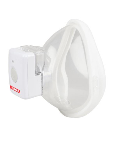 AEROSOL MESH INDOSSABILE