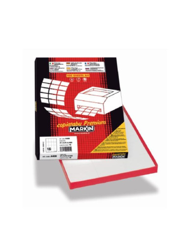 CF3500 ETICHETTE 35 FG X 100- 34X34