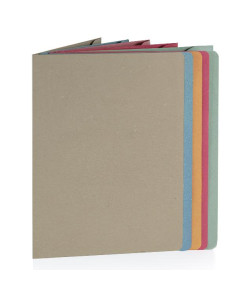 CF50CARTELLINE 3 LEMBI MANILLA GIA